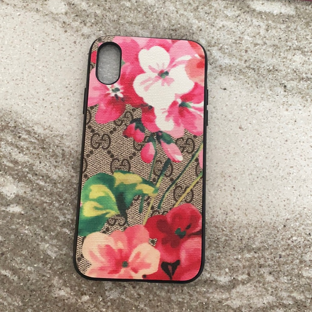 iPhone XS Case